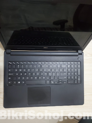 Dell i5, 6 Gen | RAM 12GB SSD 256GB HDD 512GB